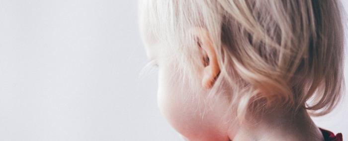 Surdité de l'enfant
