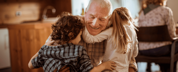 Transmettre son patrimoine