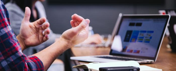 Accessibilité pour les personnes sourdes ou malentendantes