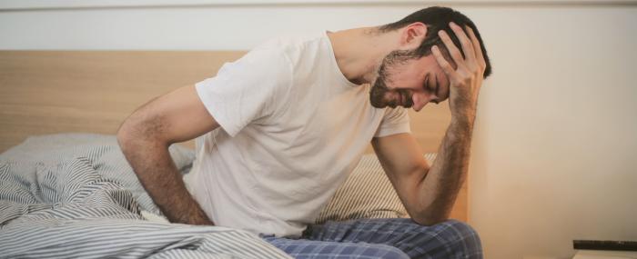 Sensation oreille bouchée - que faire ?