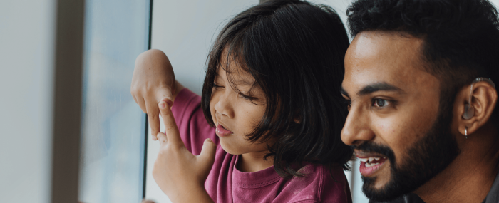 Protéger son audition à tous les âges de la vie