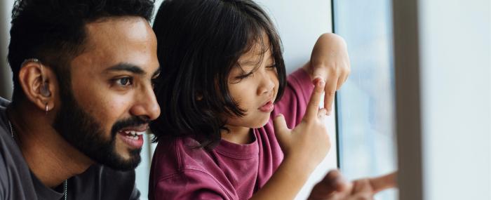 Surdités et trajectoires de vie