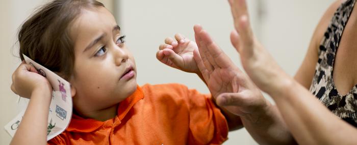 Otite séromuqueuse ou séreuse : tout comprendre