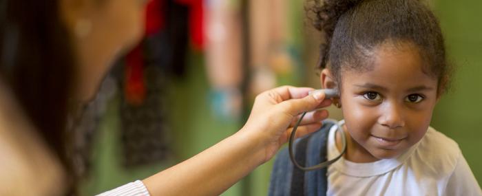 Otite moyenne aiguë - tout comprendre