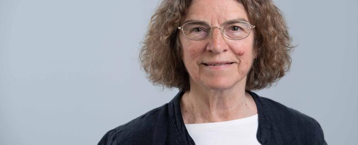 Prof. Karen Steel - conférence magistrale 