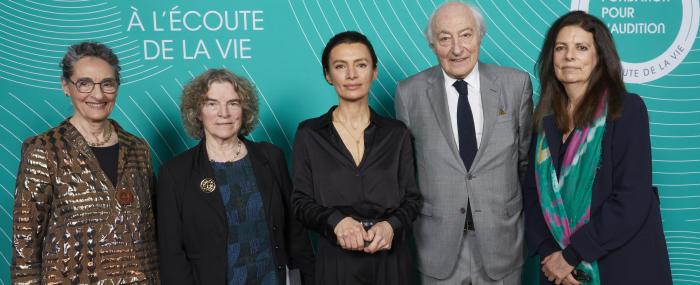 Prix Scientifiques FPA 2026