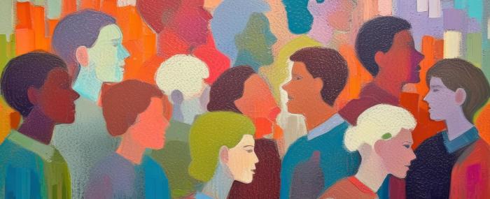 Création baromètre bien-être mental des personnes sourdes, devenues sourdes, malentendantes ou avec des troubles de l'audition