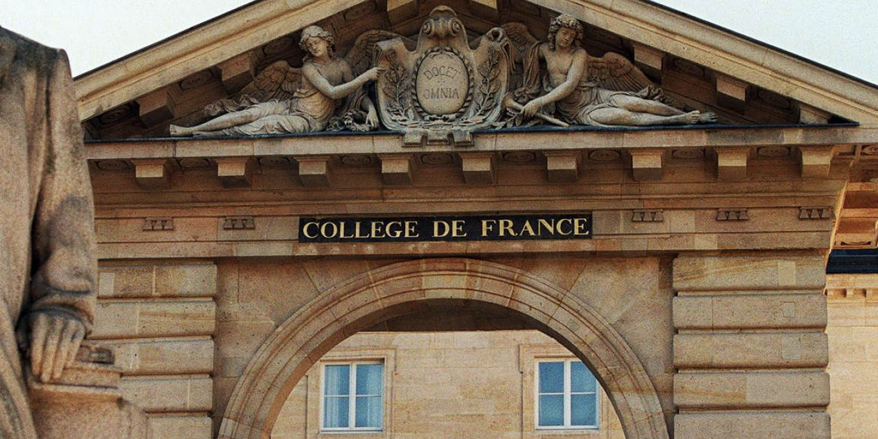 Collège de France