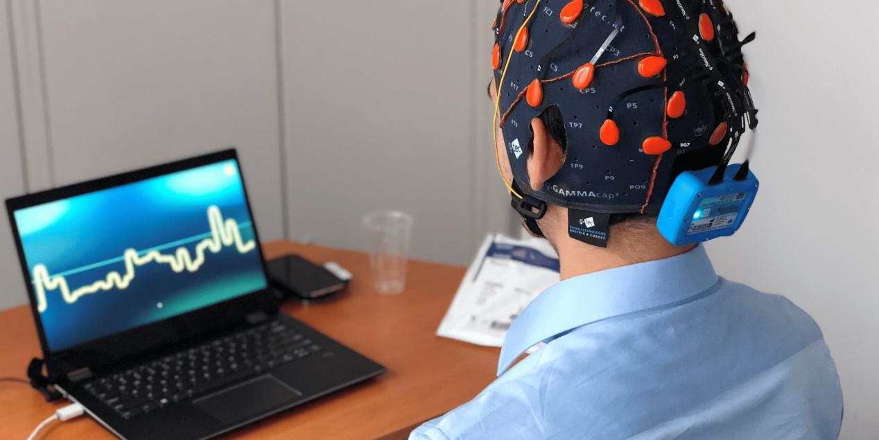 EEG Zeta Technologies