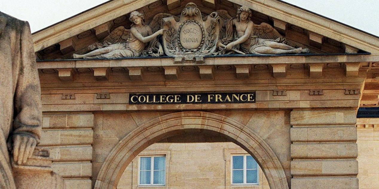 Collège de France