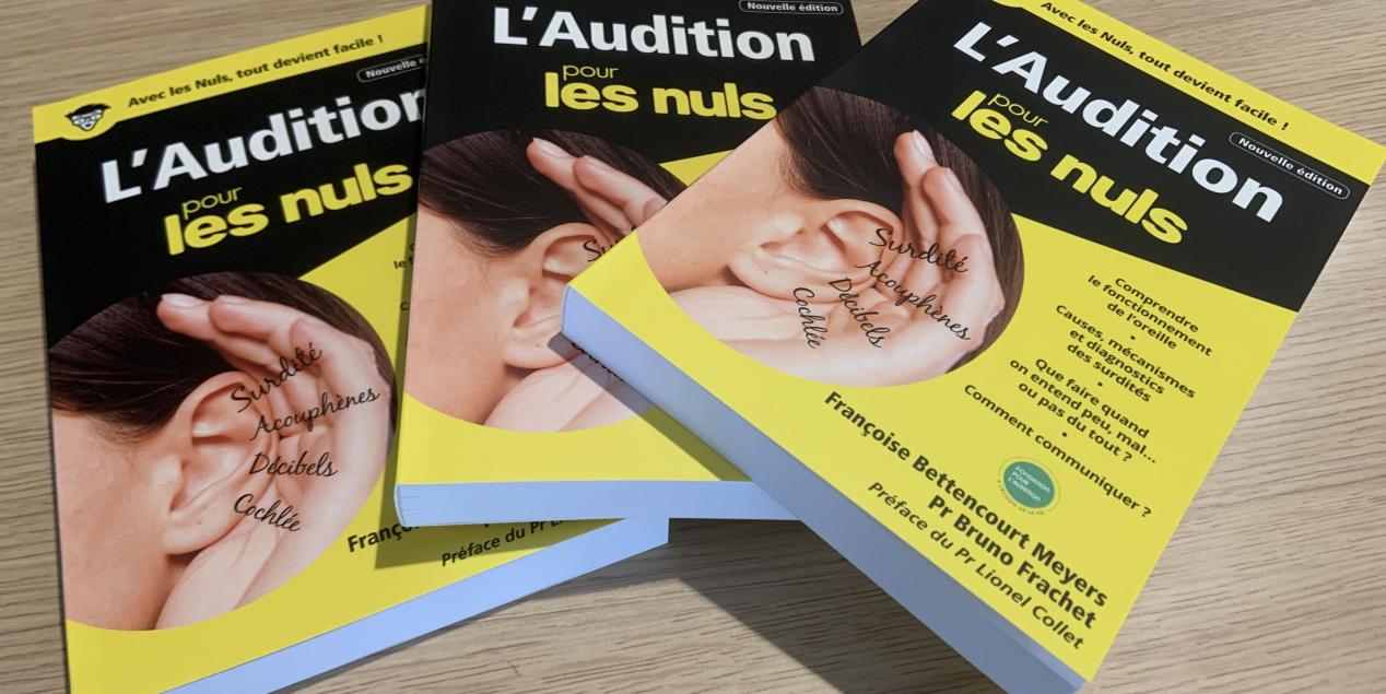 Audition Pour les Nuls