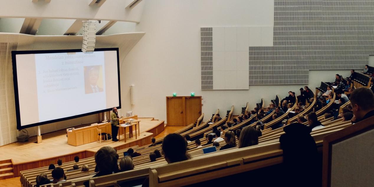 Congrès scientifique