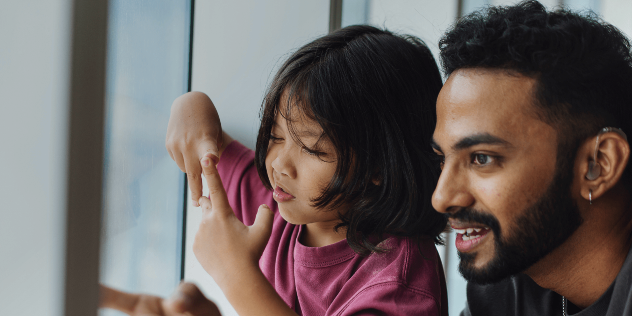 Protéger son audition à tous les âges de la vie