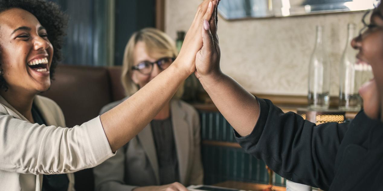 Qualité de vie et conditions de travail 2024 - affirmation de sa surdité