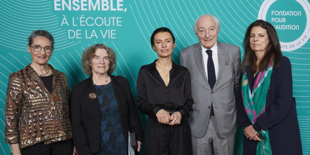 Prix Scientifiques FPA 2026
