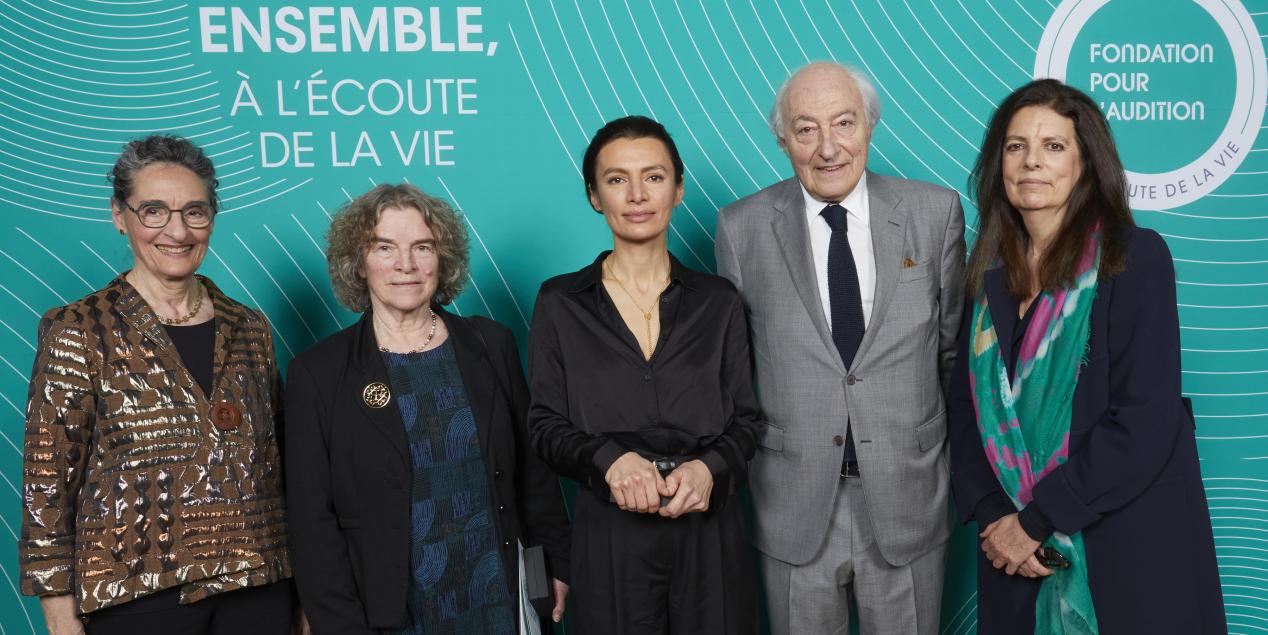 Prix Scientifiques FPA 2026
