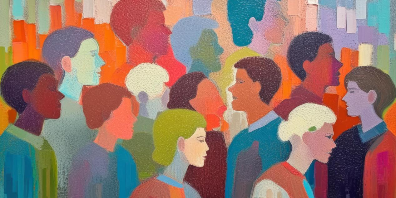 Création baromètre bien-être mental des personnes sourdes, devenues sourdes, malentendantes ou avec des troubles de l'audition